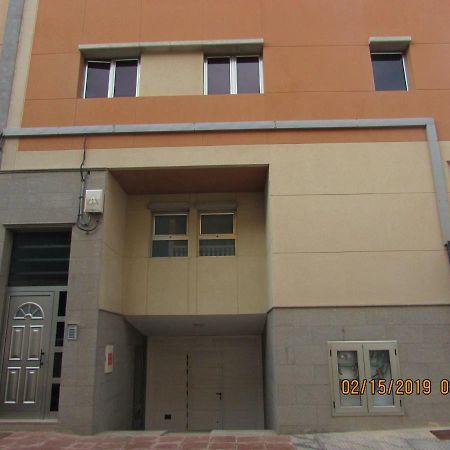 Seifia 2B Apartment Pozo Izquierdo Bagian luar foto