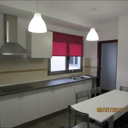 Seifia 2B Apartment Pozo Izquierdo Bagian luar foto