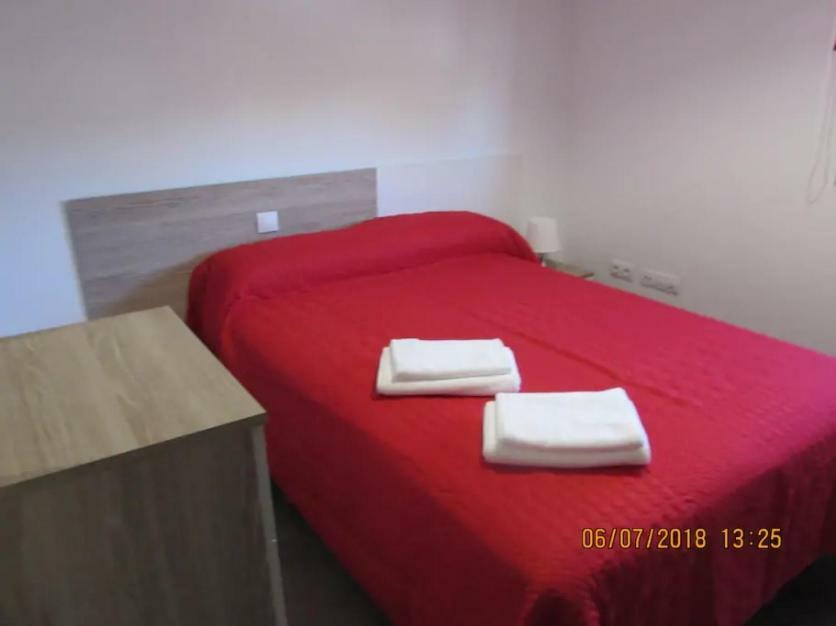 Seifia 2B Apartment Pozo Izquierdo Bagian luar foto