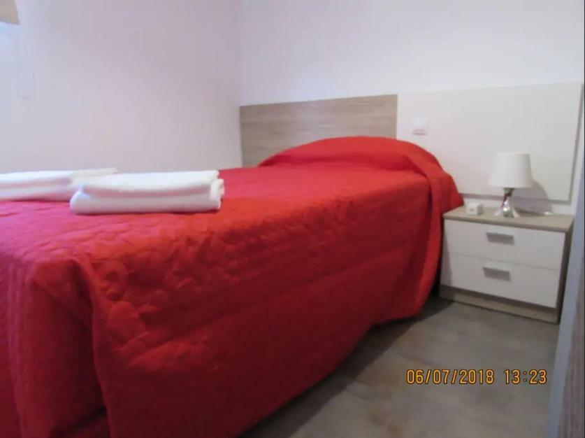 Seifia 2B Apartment Pozo Izquierdo Bagian luar foto
