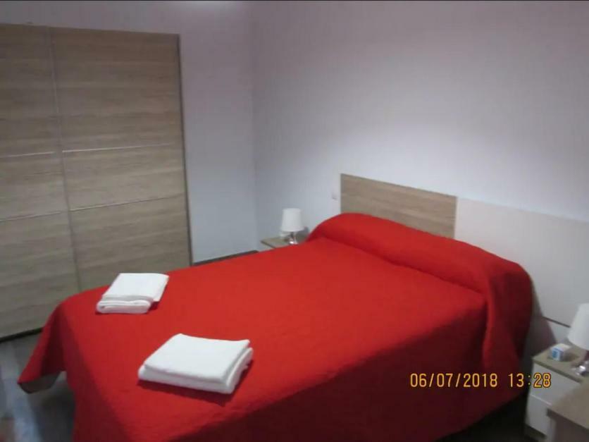 Seifia 2B Apartment Pozo Izquierdo Bagian luar foto