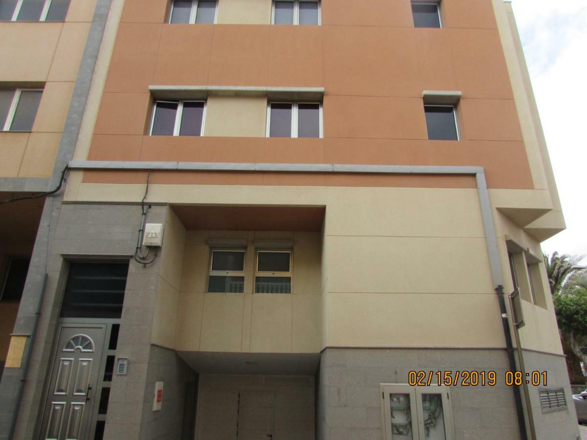 Seifia 2B Apartment Pozo Izquierdo Bagian luar foto