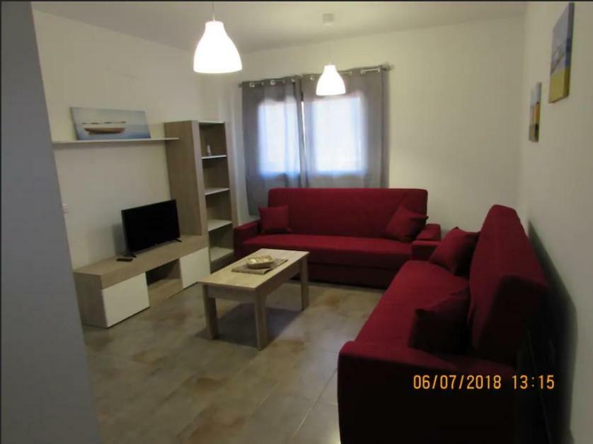 Seifia 2B Apartment Pozo Izquierdo Bagian luar foto