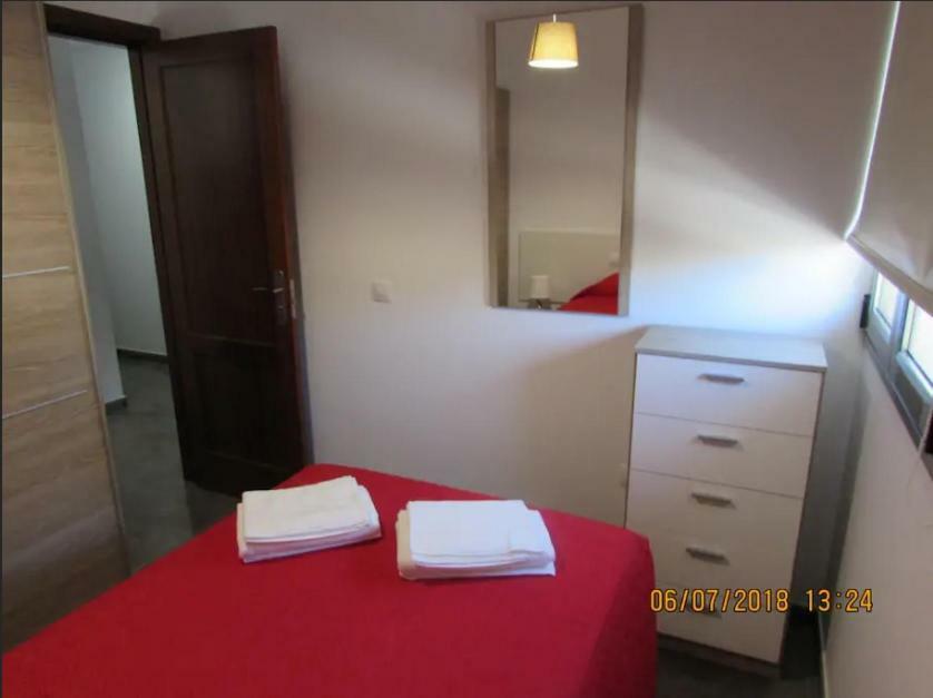 Seifia 2B Apartment Pozo Izquierdo Bagian luar foto