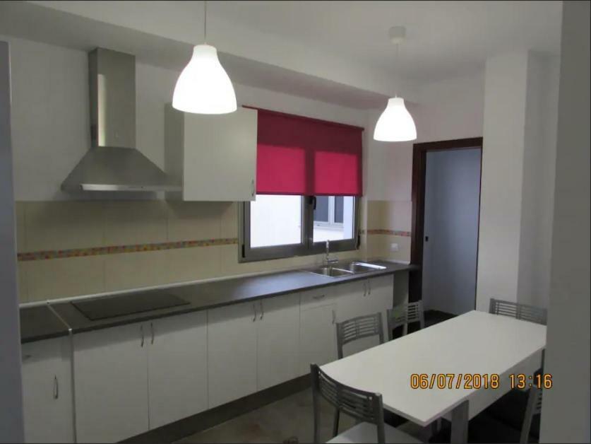 Seifia 2B Apartment Pozo Izquierdo Bagian luar foto