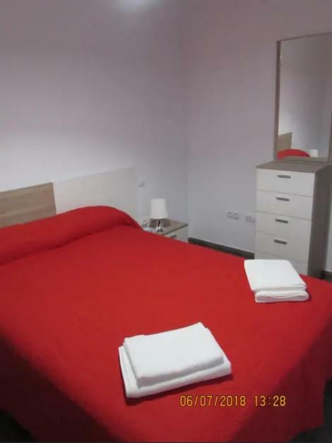 Seifia 2B Apartment Pozo Izquierdo Bagian luar foto