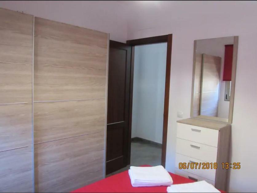 Seifia 2B Apartment Pozo Izquierdo Bagian luar foto
